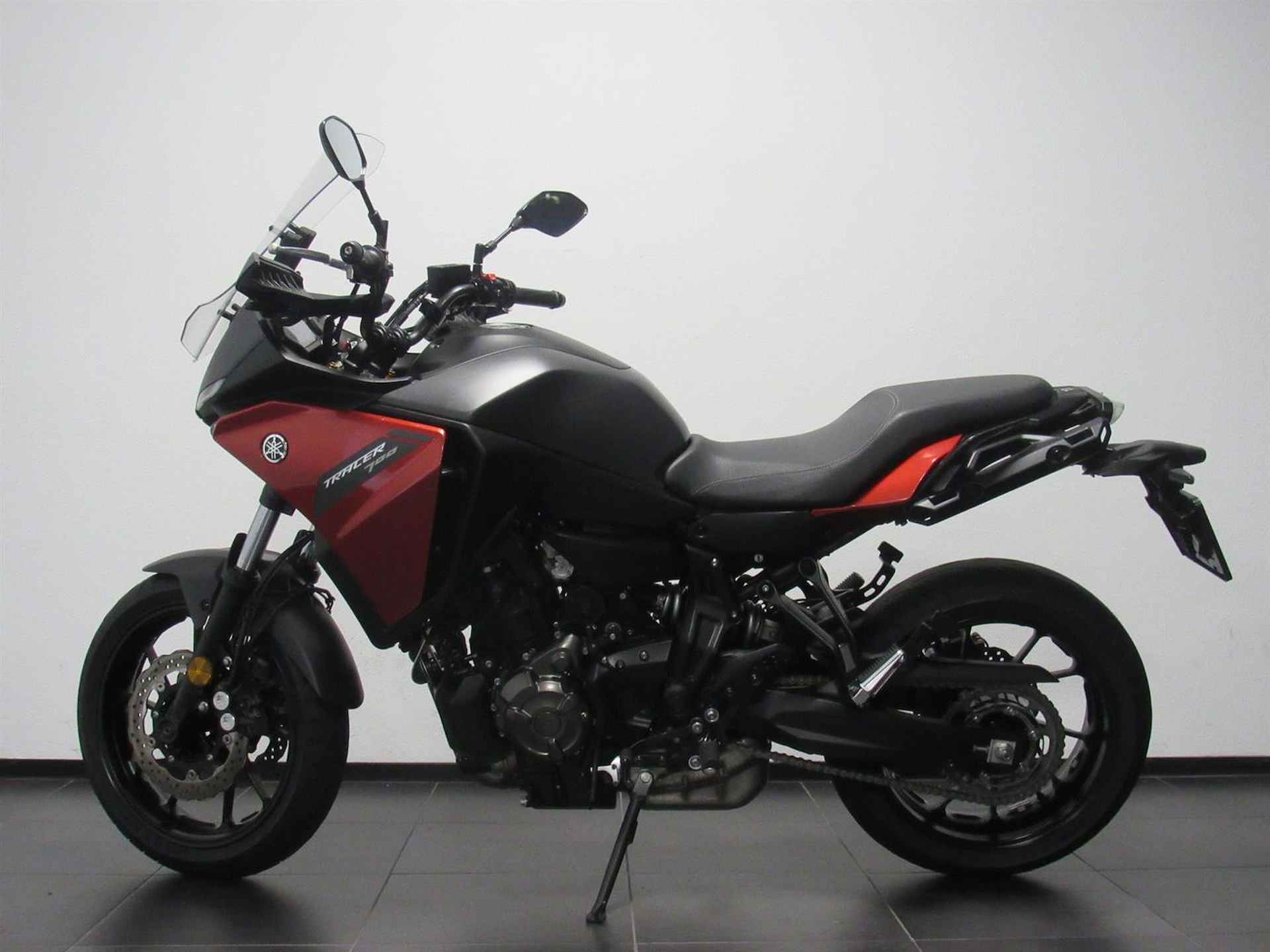 Yamaha TRACER 700 ABS - 2020 - 3/13