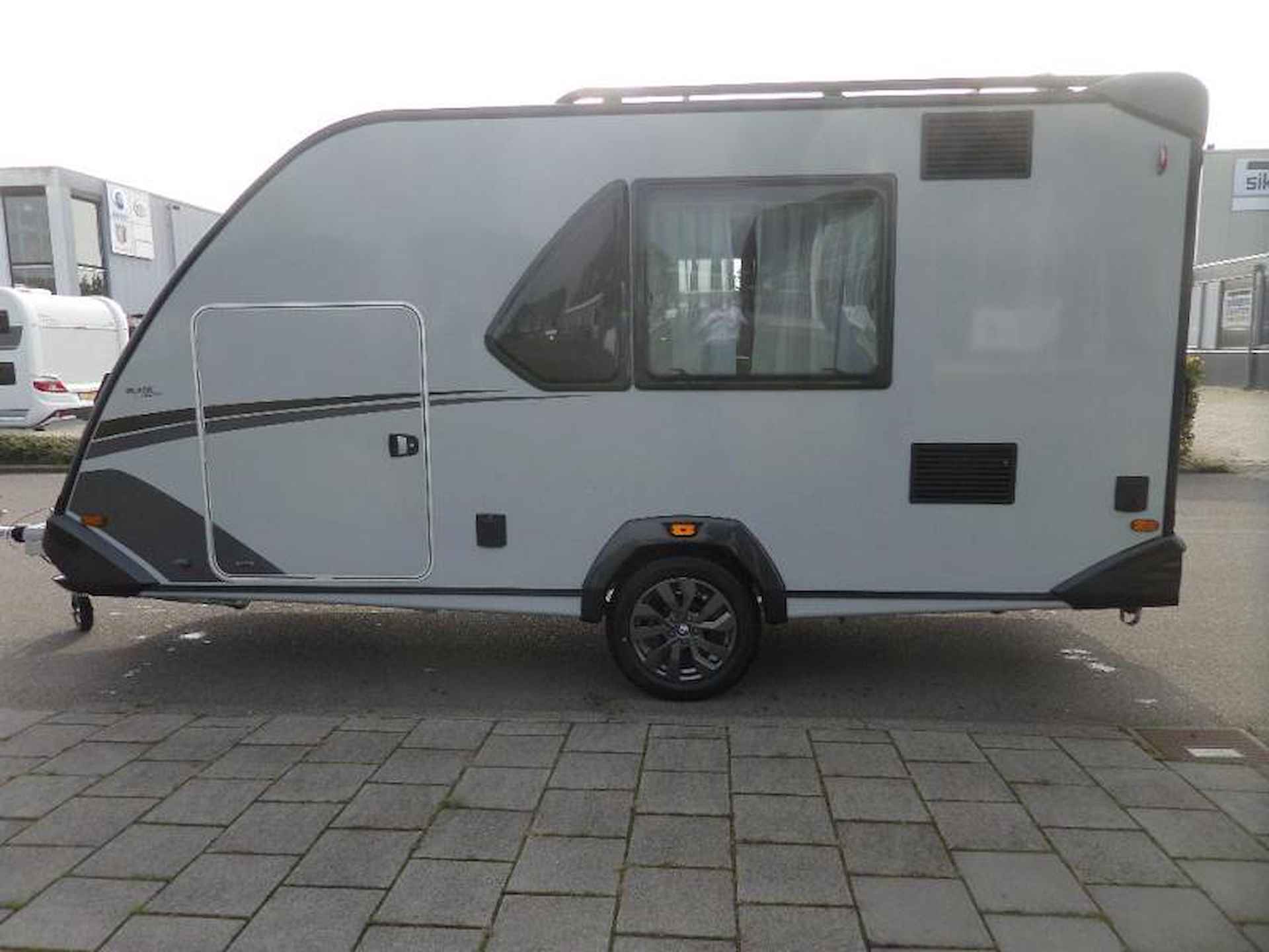 Knaus Sport en Fun 480 QL Black Edition,veel opties - 9/25