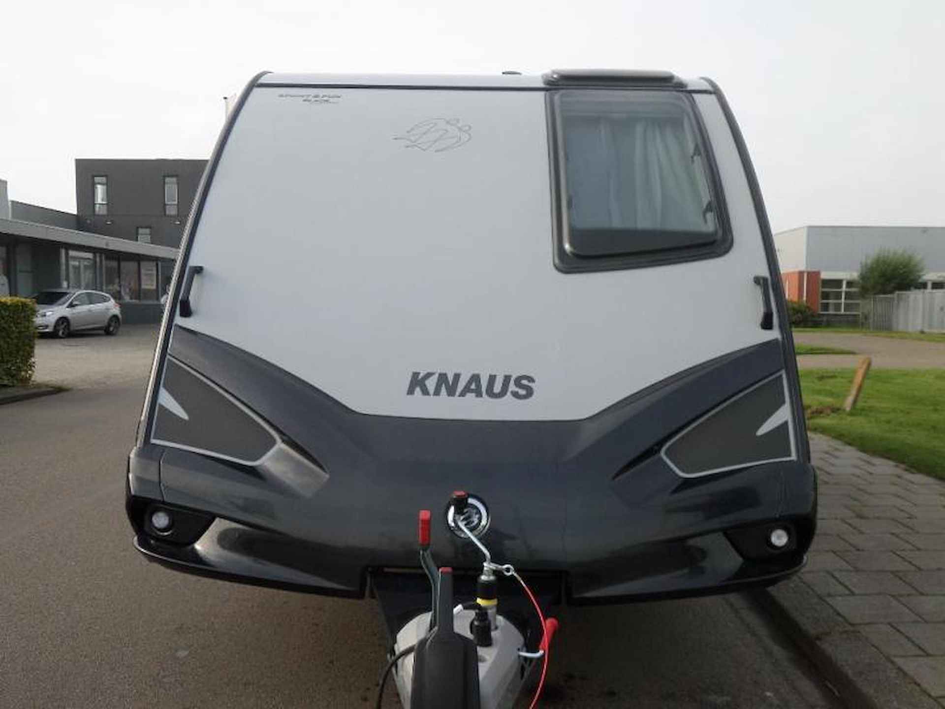 Knaus Sport en Fun 480 QL Black Edition,veel opties - 11/25