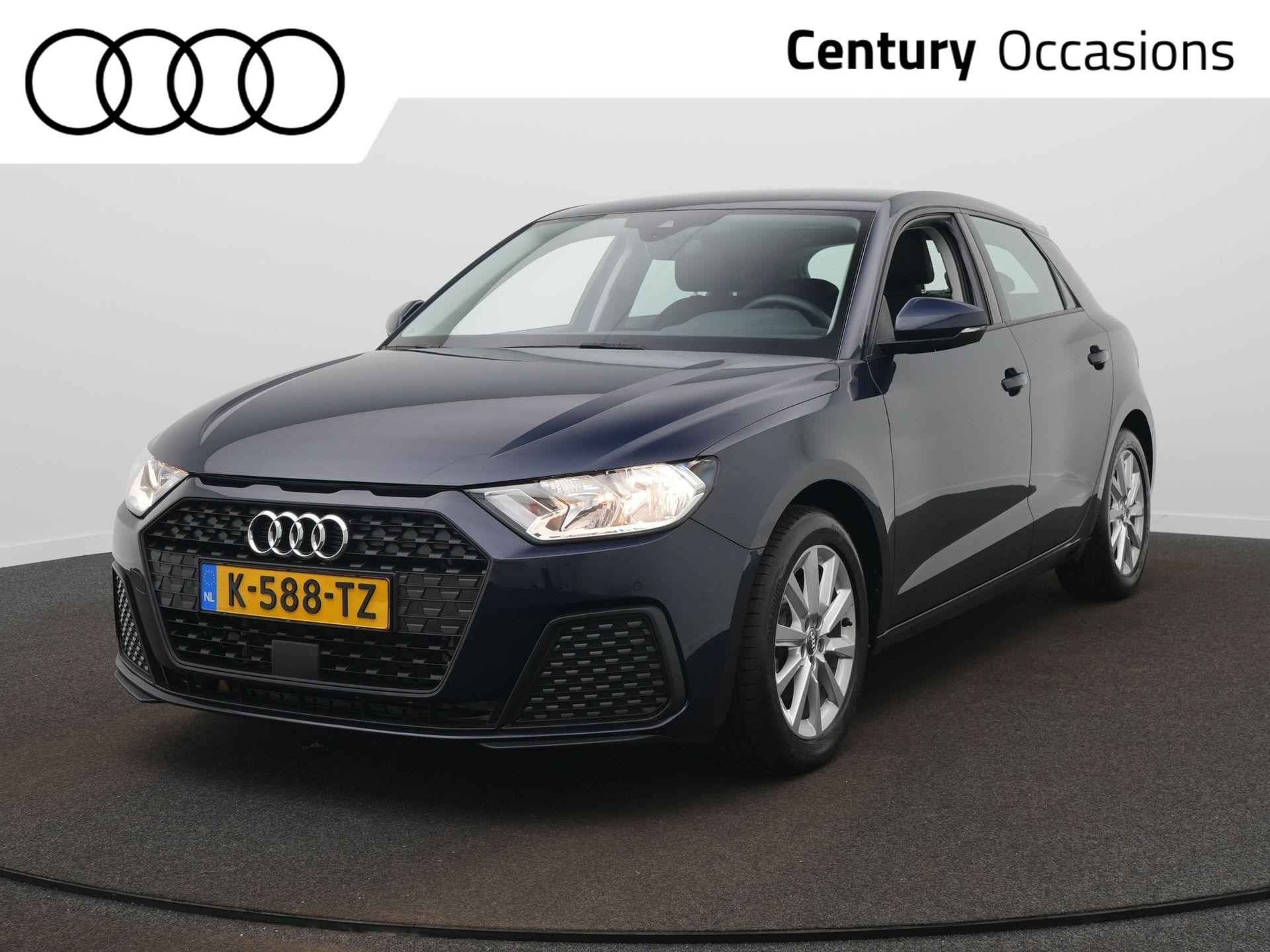 Audi A1 Sportback 30 TFSI Pro Line S-Tronic | Climate | Stoelverwarming | Sensoren | Cruise