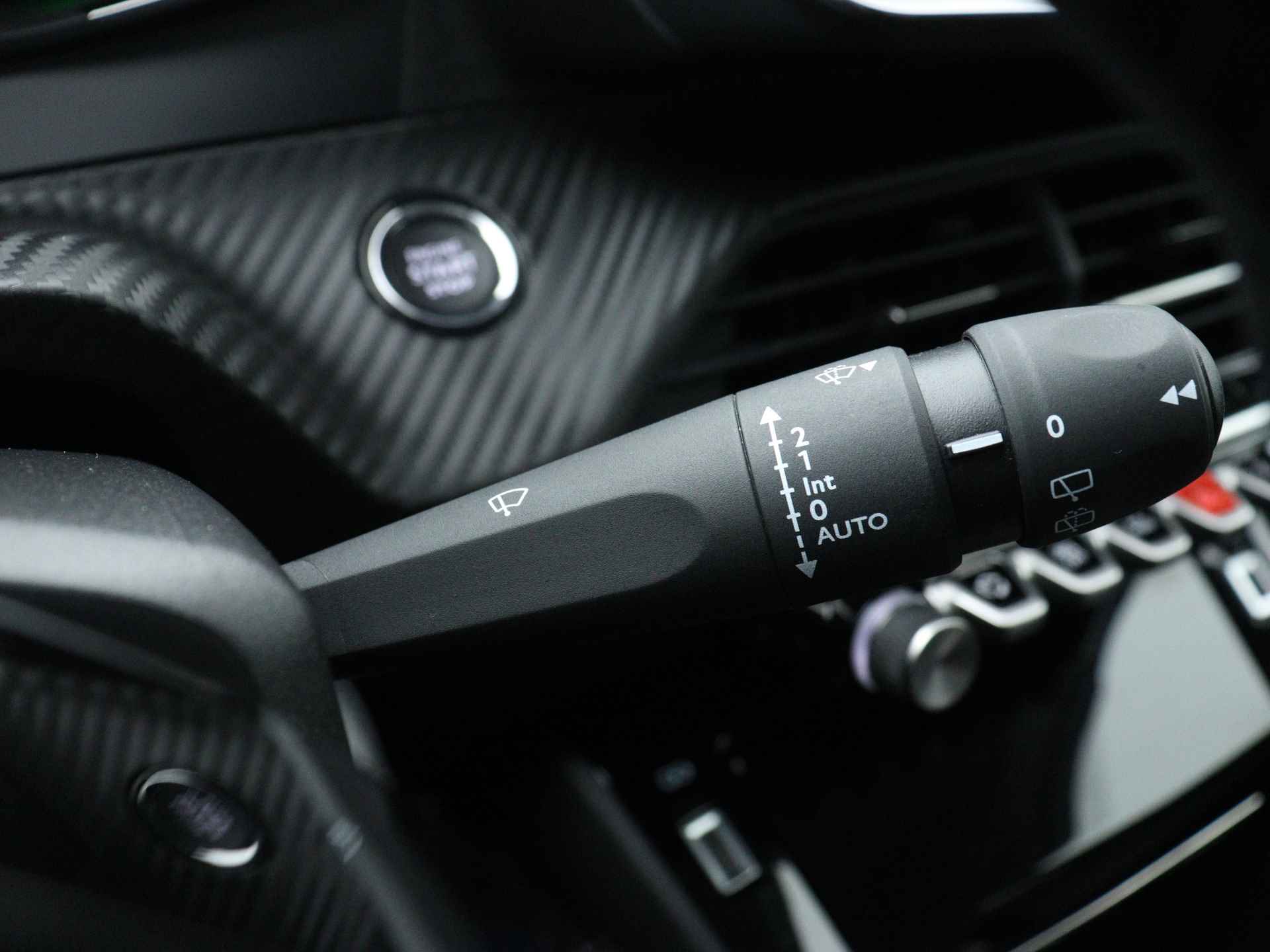 Peugeot e-208 EV Allure Limited 50 kWh | 136Pk | Navigatie | Parkeersensoren achter | Lichtmetalen velgen | - 23/43