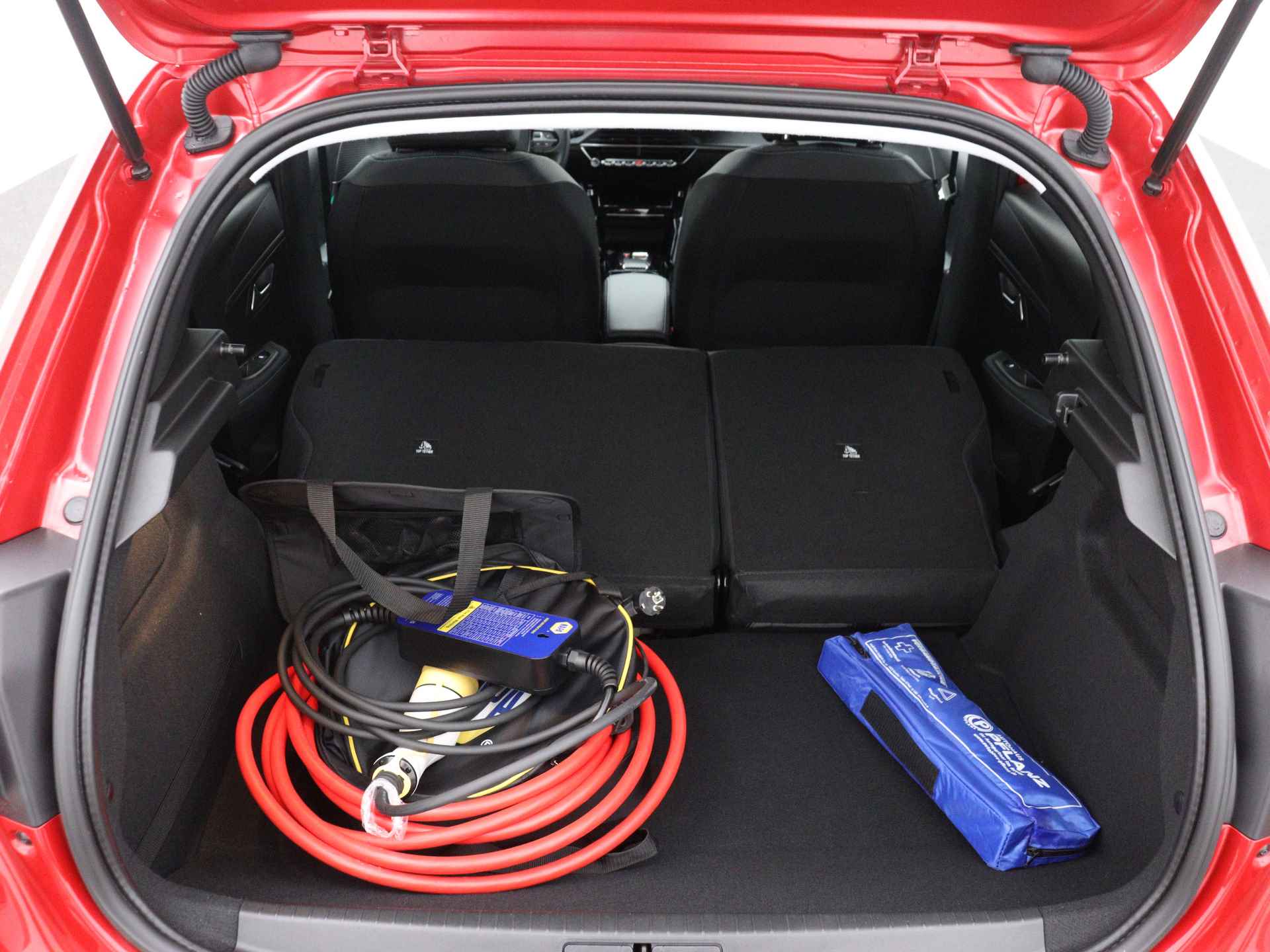 Peugeot e-208 EV Allure Limited 50 kWh | 136Pk | Navigatie | Parkeersensoren achter | Lichtmetalen velgen | - 36/43