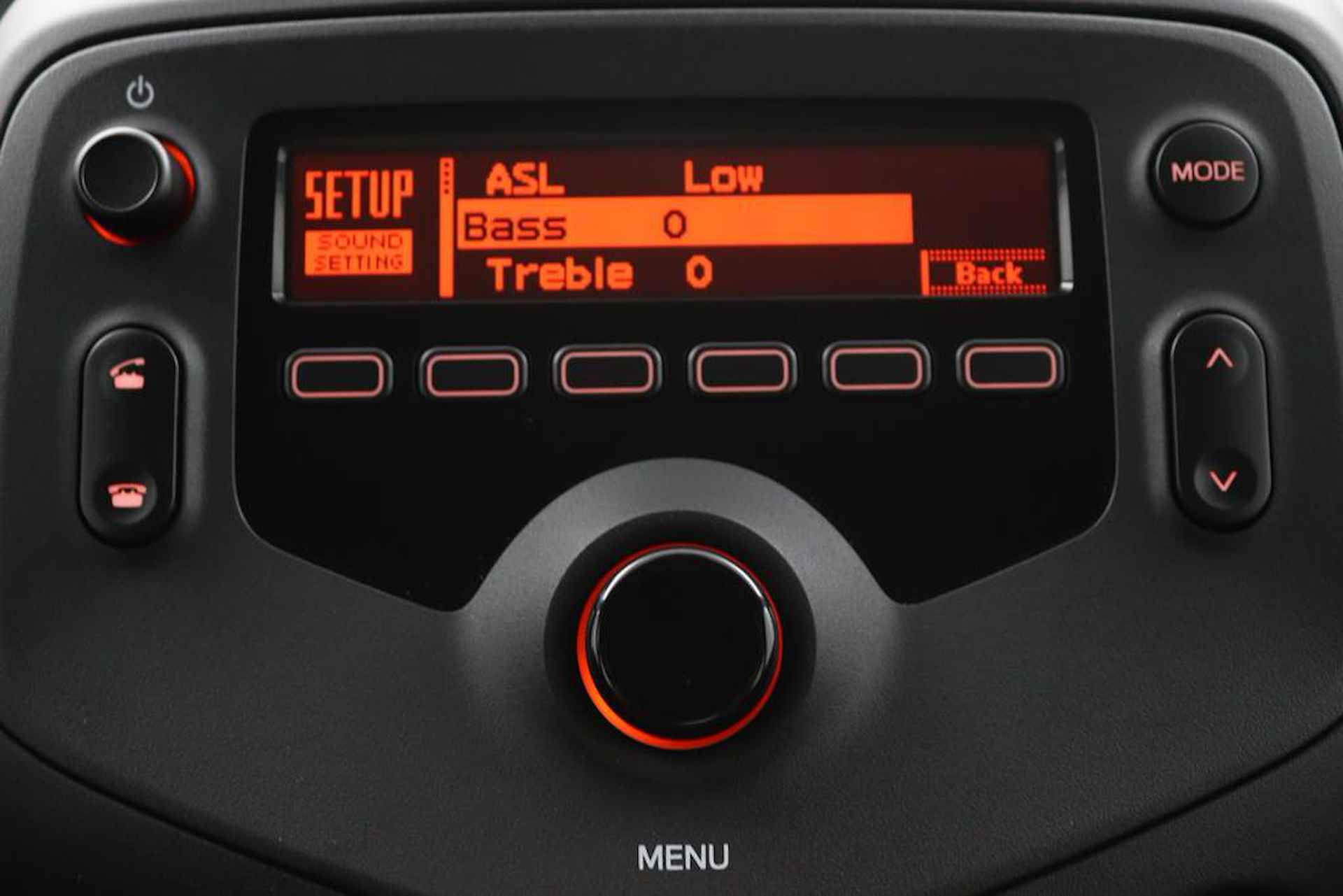 Toyota Aygo 1.0 VVT-i x-fun | Airco | Bluetooth | 5-Deurs | Speedlimiter | - 13/45