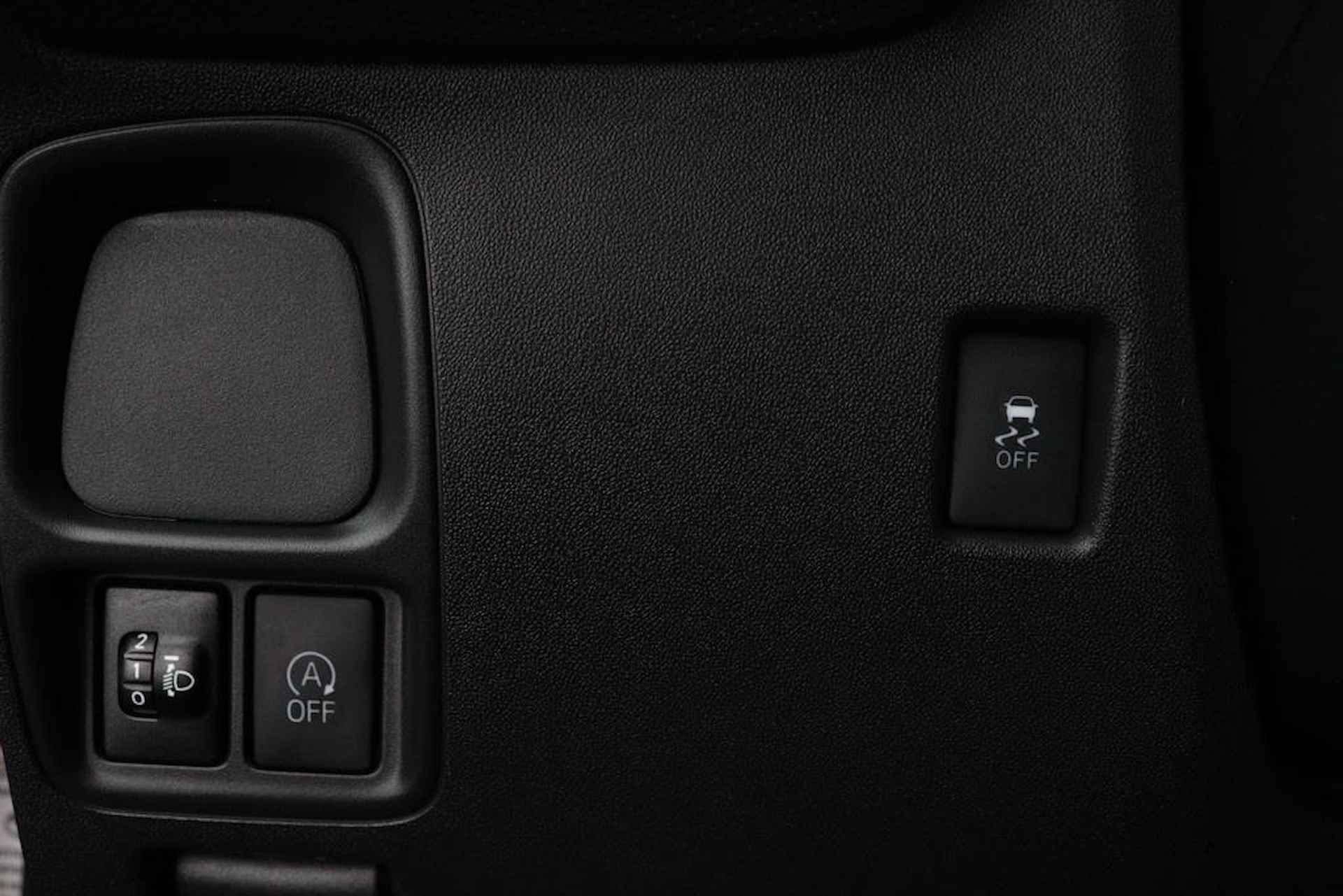 Toyota Aygo 1.0 VVT-i x-fun | Airco | Bluetooth | 5-Deurs | Speedlimiter | - 27/45