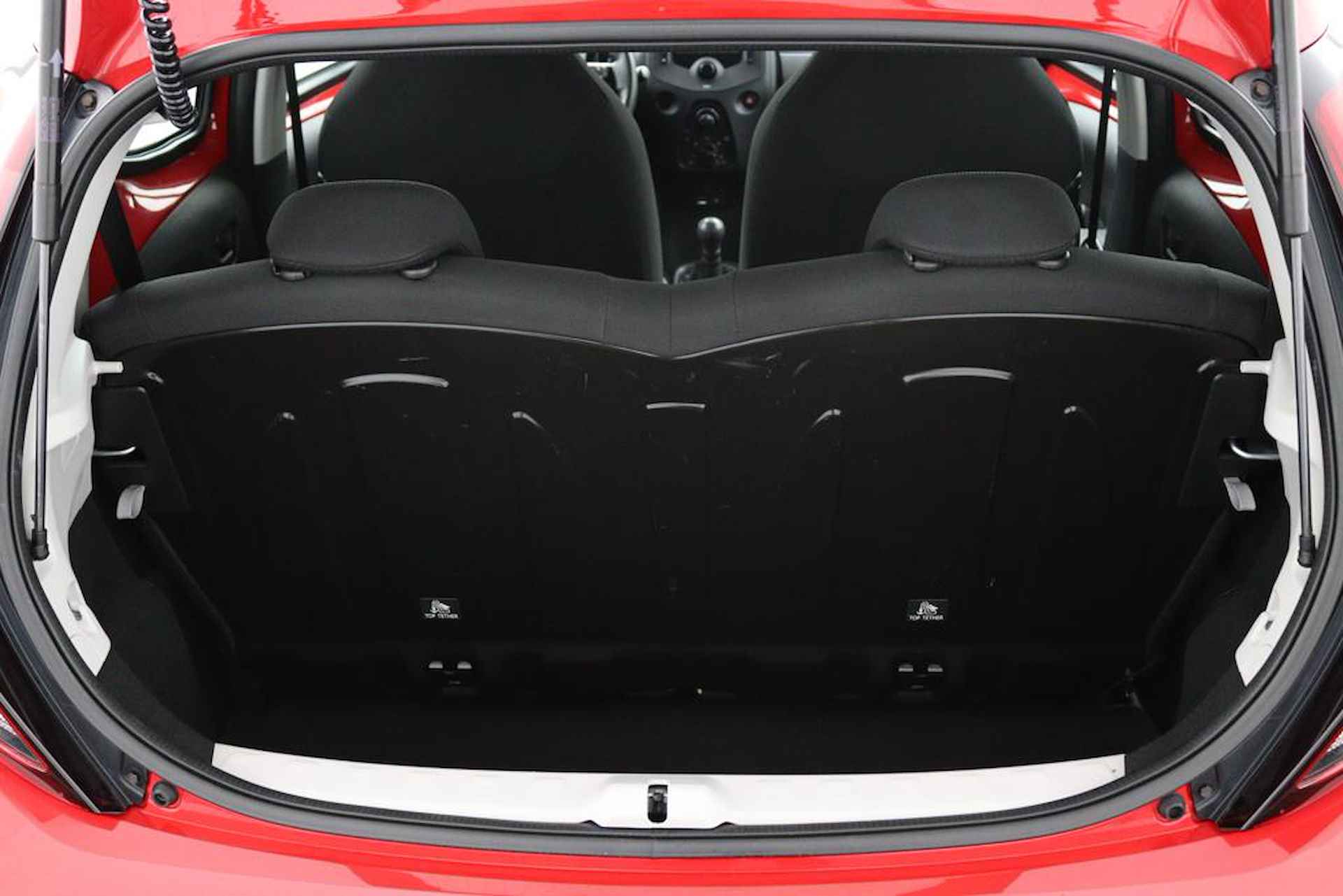 Toyota Aygo 1.0 VVT-i x-fun | Airco | Bluetooth | 5-Deurs | Speedlimiter | - 29/45