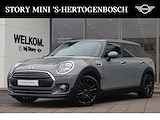 MINI Clubman One Pepper / Comfort Access / Stoelverwarming / PDC achter / Navigatie / Airconditioning / Getint glas achter