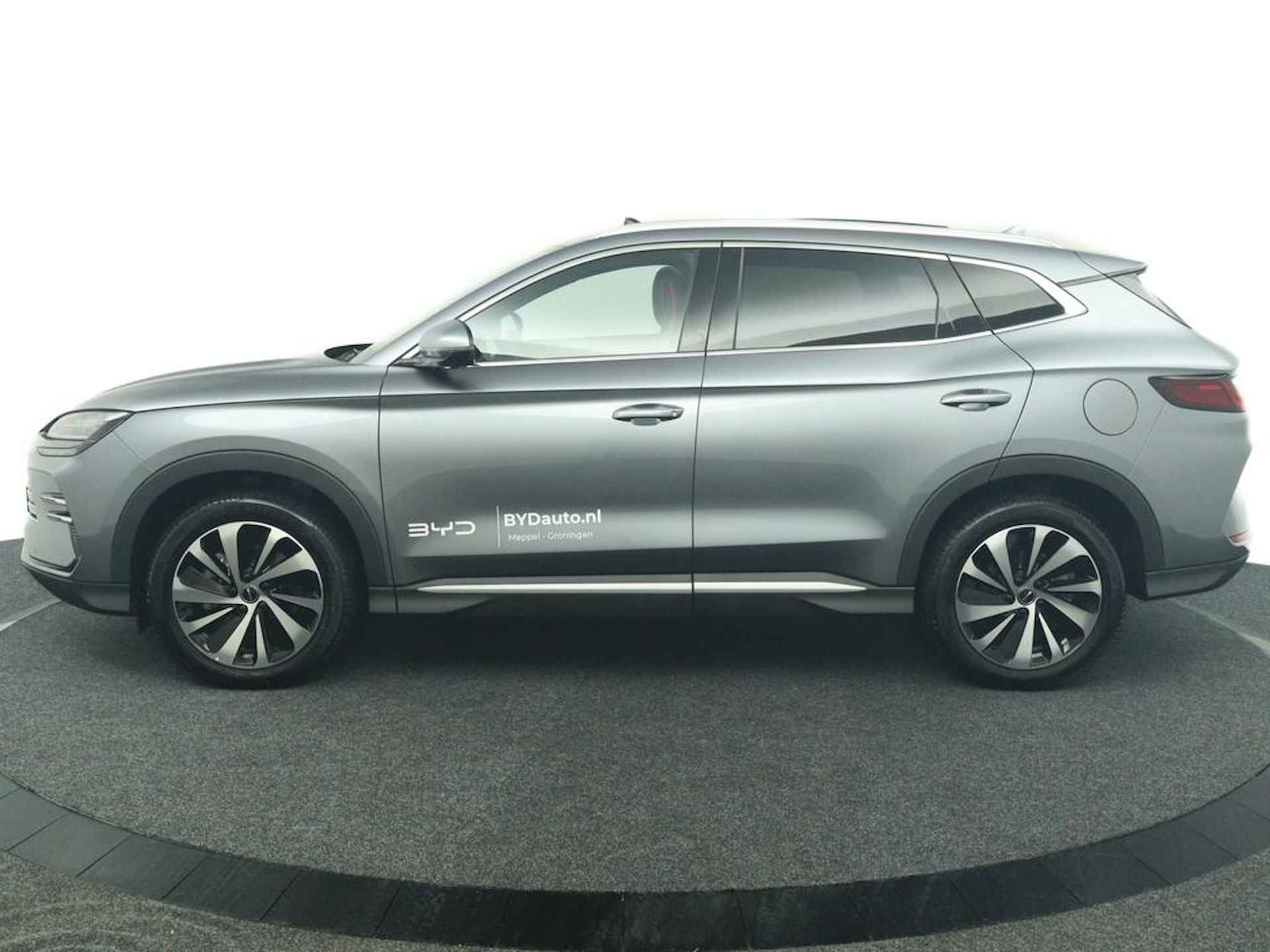 BYD SEAL U Boost DM-i Demo|1.080 KM|Apple Carplay|Navigatie|145 kW|Plug-in Hybride SUV - 3/73