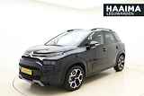 Citroen C3 Aircross 1.2 PureTech Max 110 PK | Navigatie | Climate control | Camera | Keyless | Dakrails | Lichtmetalen velgen