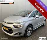 Citroen C4 Picasso 1.6 e-THP 165 PK Intensive  VERKOCHT !!