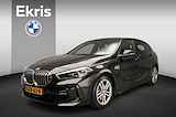 BMW 1 Serie 5-deurs 118d Handbak !! | M-Sportpakket | LED | Navigatie | Sportstoelen | DAB | Hifi speakers | Alu 17 inch