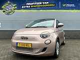 FIAT 500C Cabrio 42kWh 118pk Aut Urban