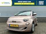 FIAT 500C Cabrio 42kWh 118pk Aut Urban