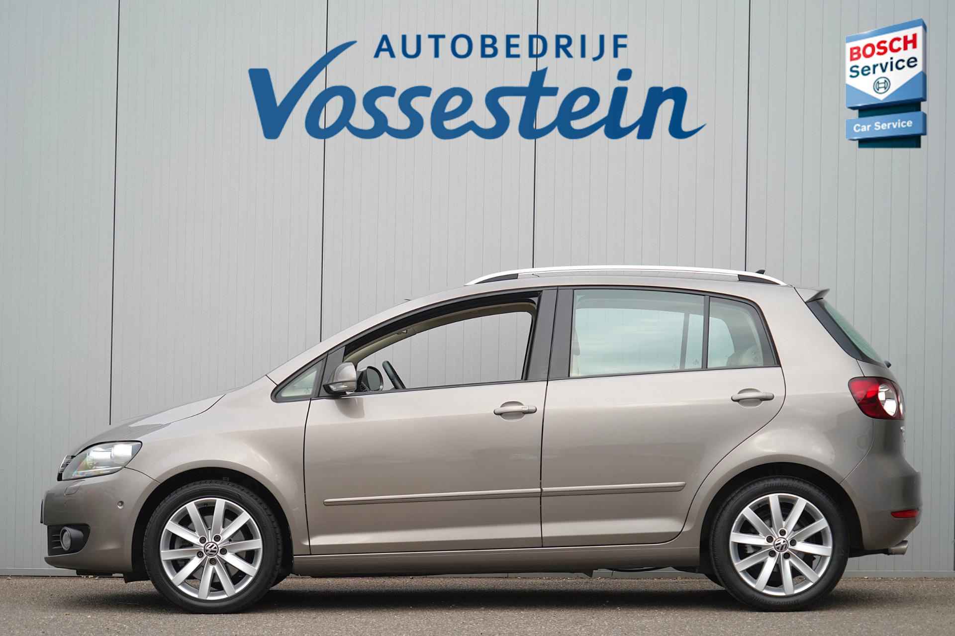 Volkswagen Golf Plus 1.4 TSI Highline / Automaat / Trekhaak / Navi / PDC V+A / Climate / Stoelverw. - 30/36