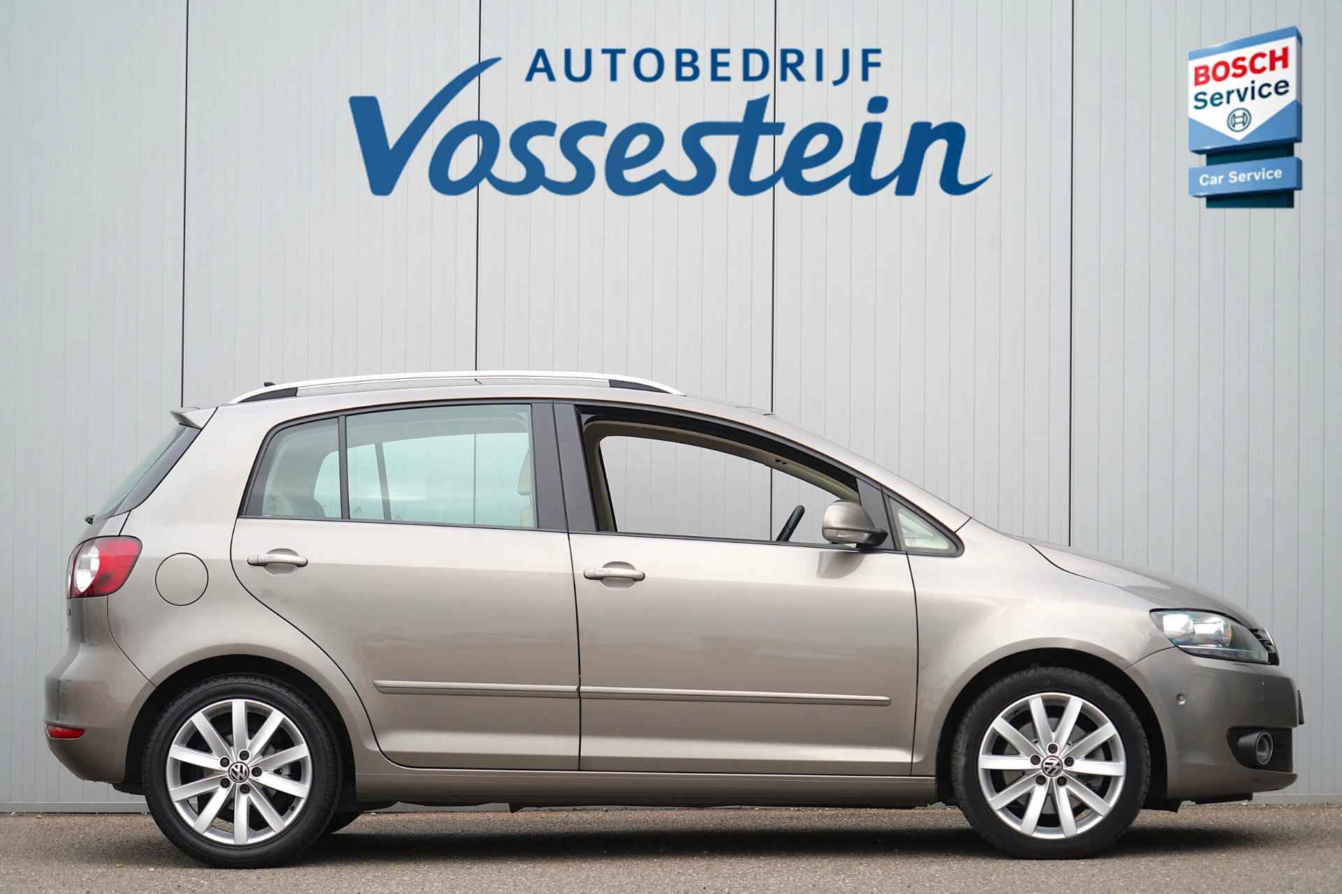 Volkswagen Golf Plus 1.4 TSI Highline / Automaat / Trekhaak / Navi / PDC V+A / Climate / Stoelverw. - 31/36