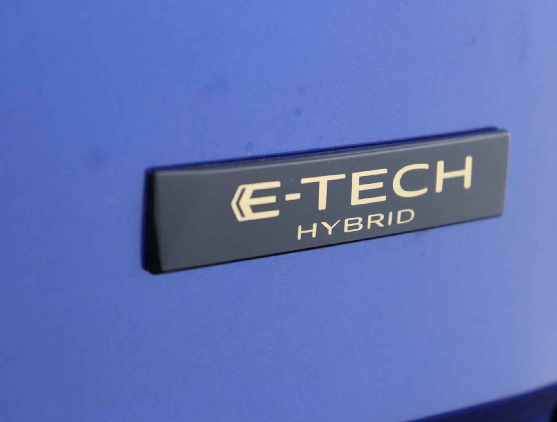 Renault Austral 1.2 E-Tech Hybrid 200 Techno - 36/59