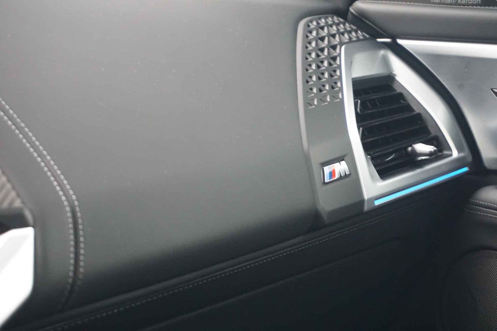 BMW XM High Executive Comfort Acces / Harman Kardon / Soft Close / Driving Assistant Professional - 14/30