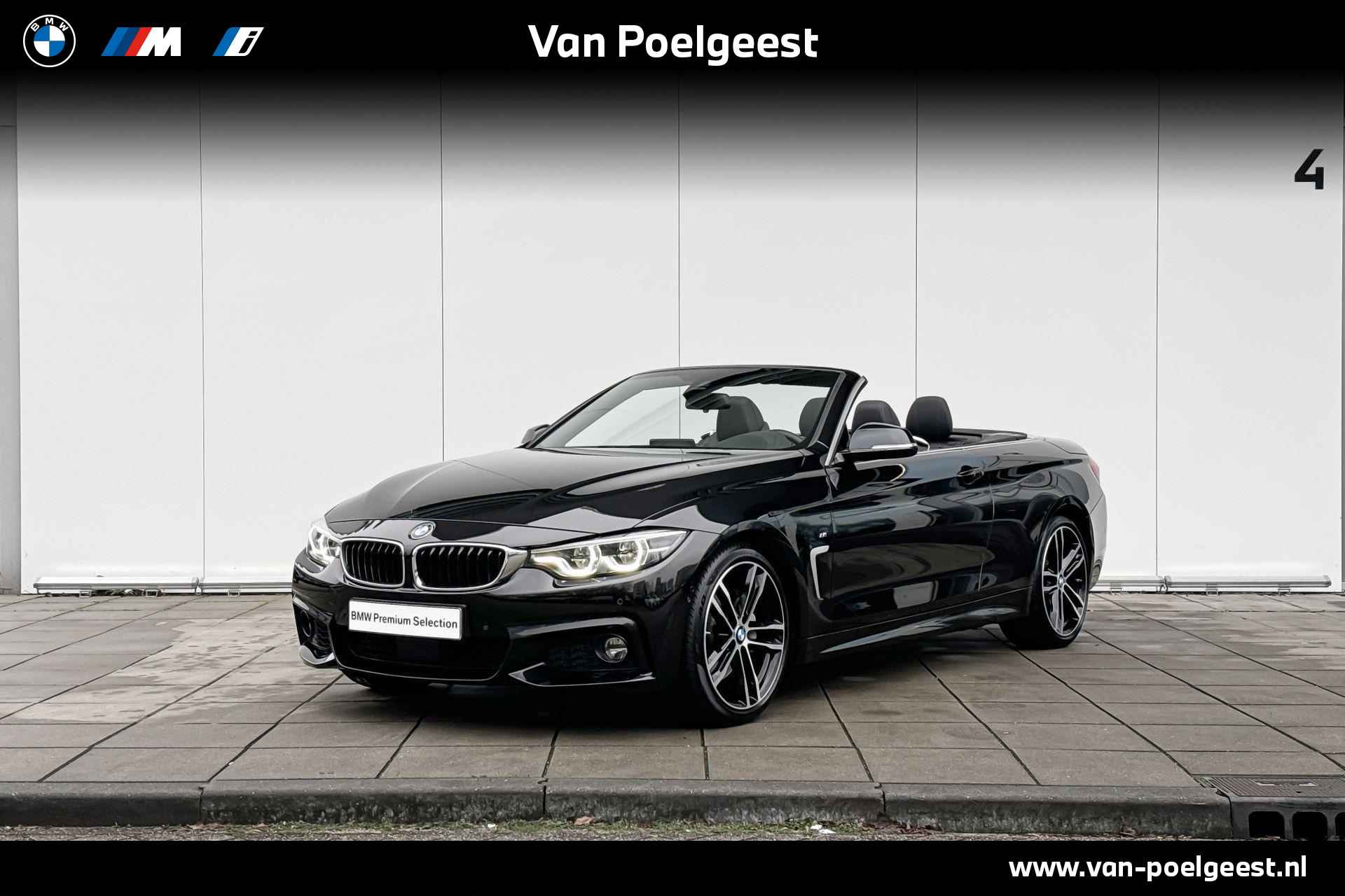 BMW 4-Serie