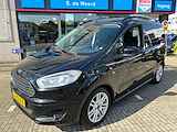 FORD Tourneo Courier 1.0i Turbo Titanium, Clima, Cruise, Stoelvw, 5-persoons