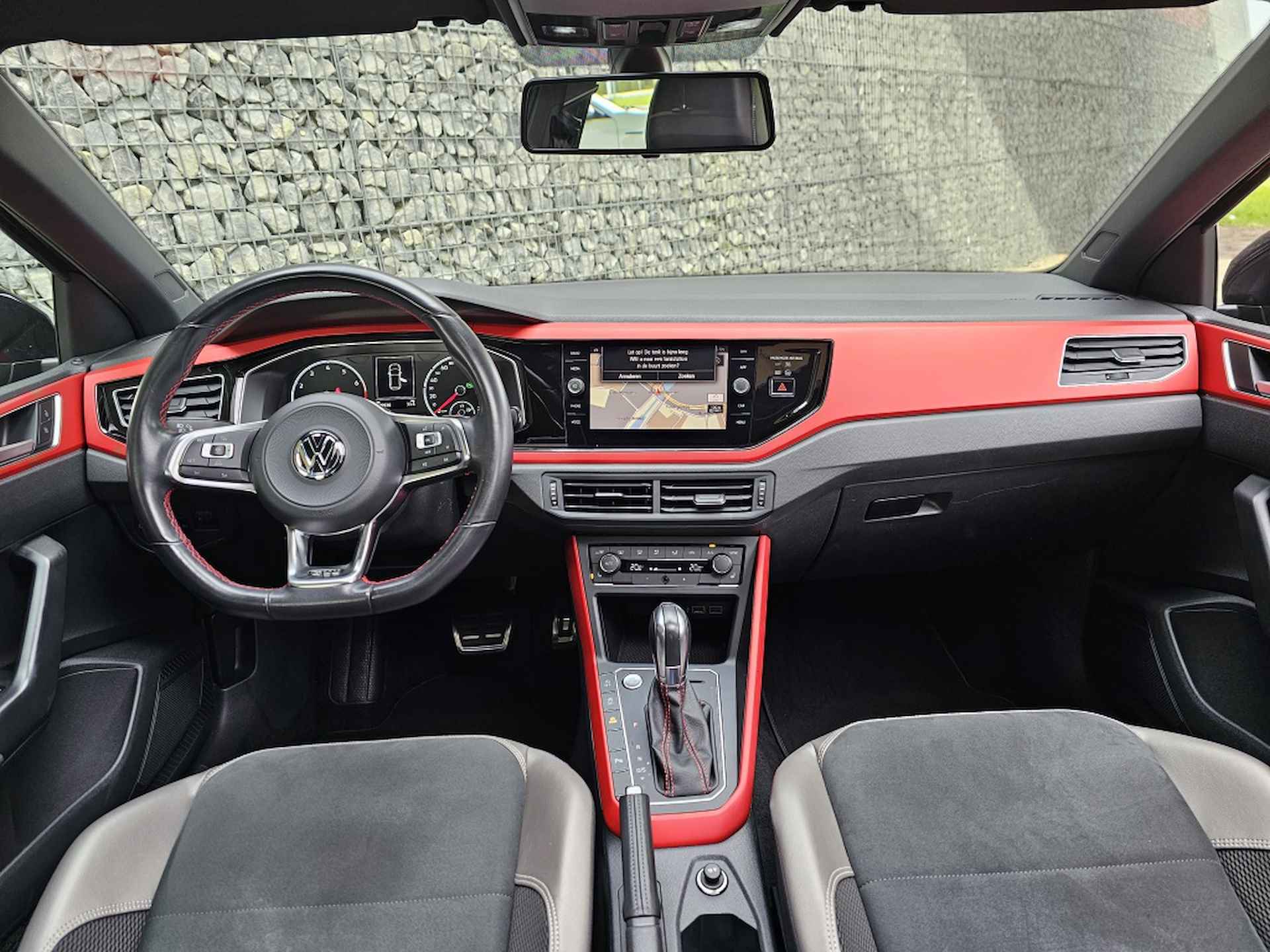 Volkswagen Polo 2.0 TSI GTI | Geen Import | Panorama dak | Achteruitrijcamera - 3/32