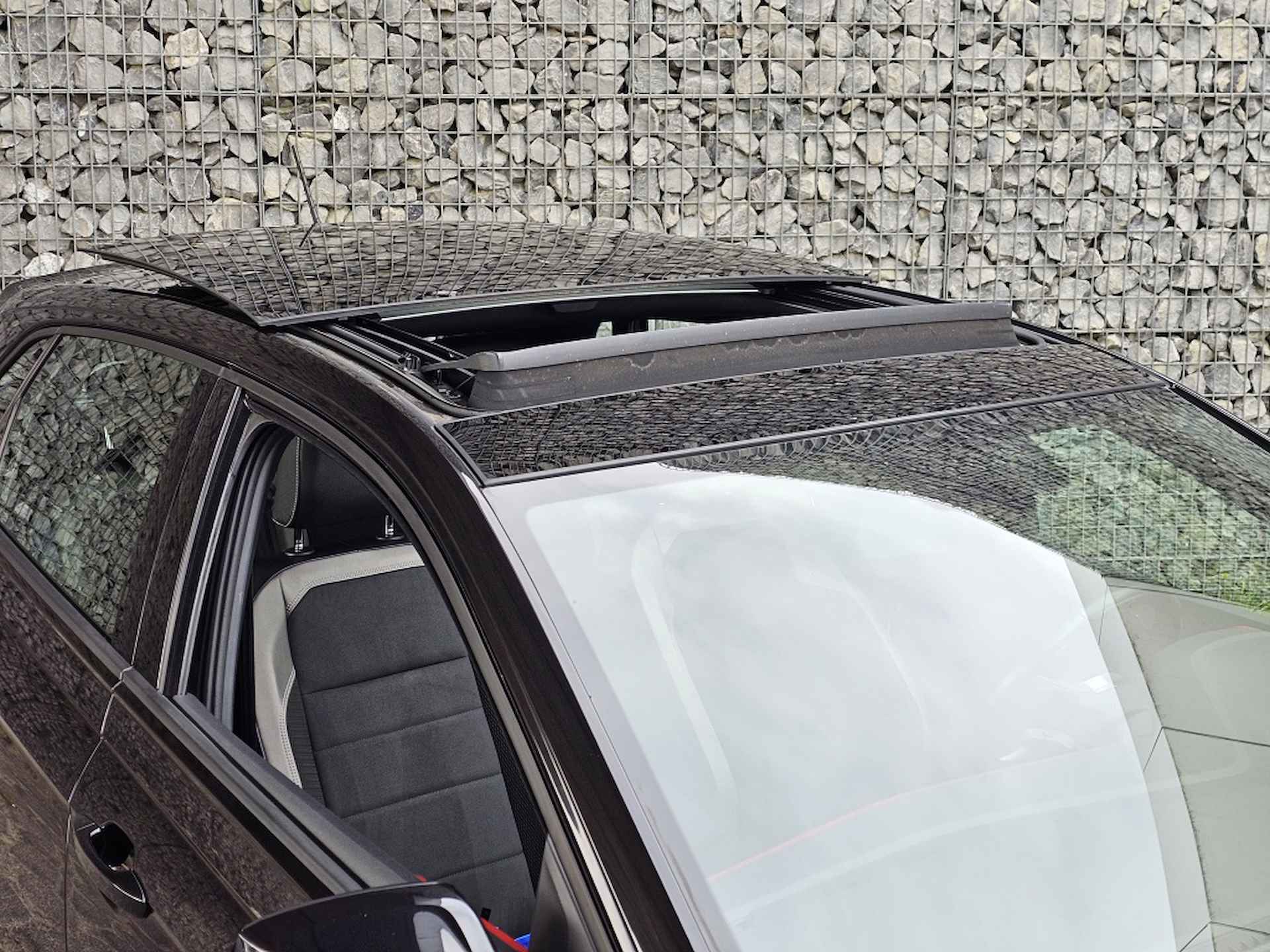 Volkswagen Polo 2.0 TSI GTI | Geen Import | Panorama dak | Achteruitrijcamera - 4/32