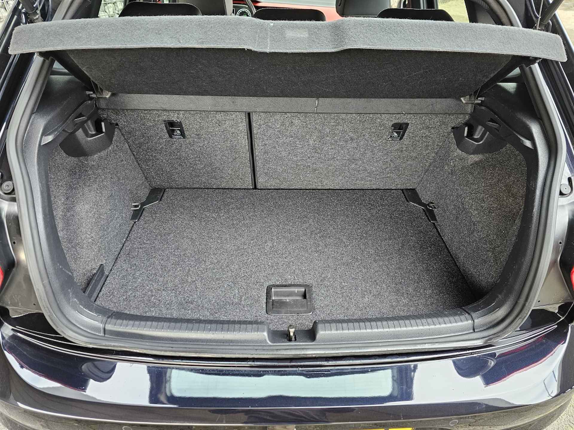 Volkswagen Polo 2.0 TSI GTI | Geen Import | Panorama dak | Achteruitrijcamera - 19/32
