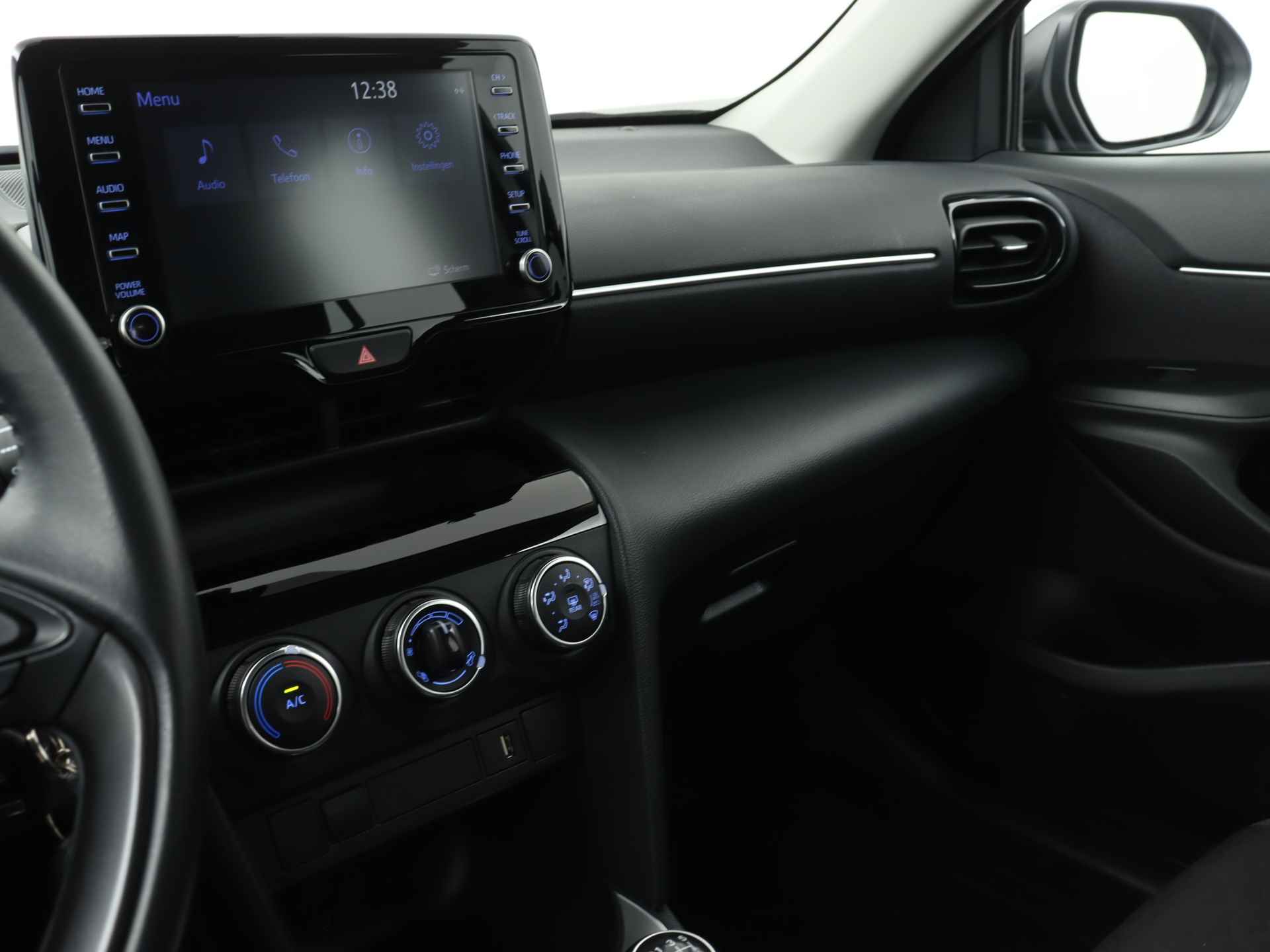 Toyota Yaris Cross 1.5 VVT-I Active | Trekhaak | Apple Carplay/Android Auto | Camera | - 8/43