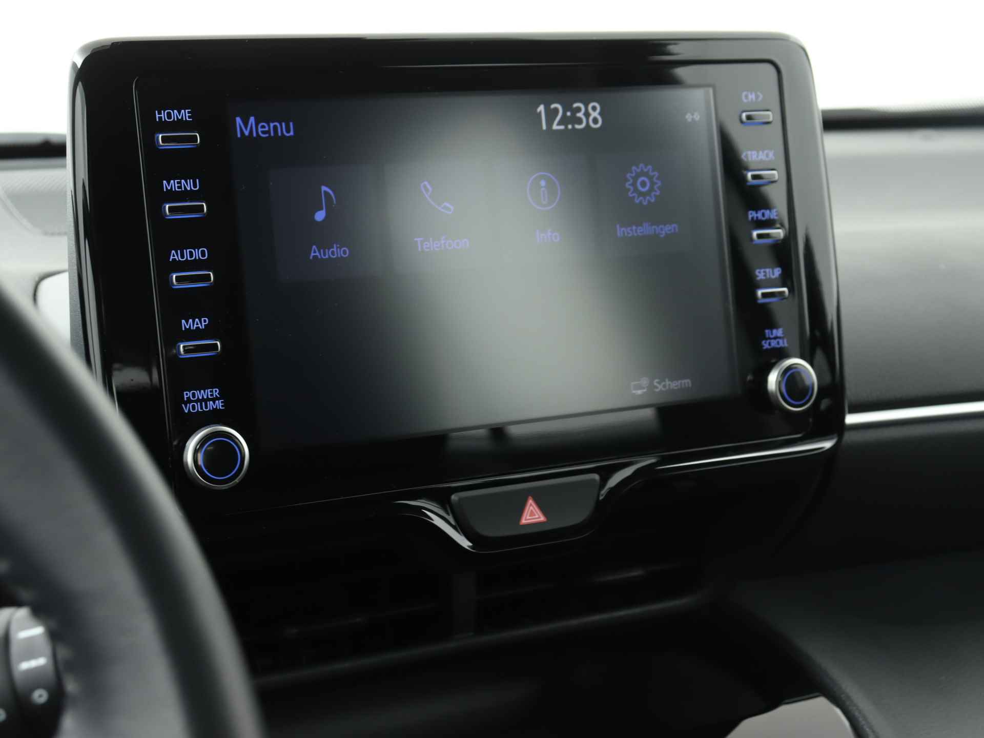 Toyota Yaris Cross 1.5 VVT-I Active | Trekhaak | Apple Carplay/Android Auto | Camera | - 10/43