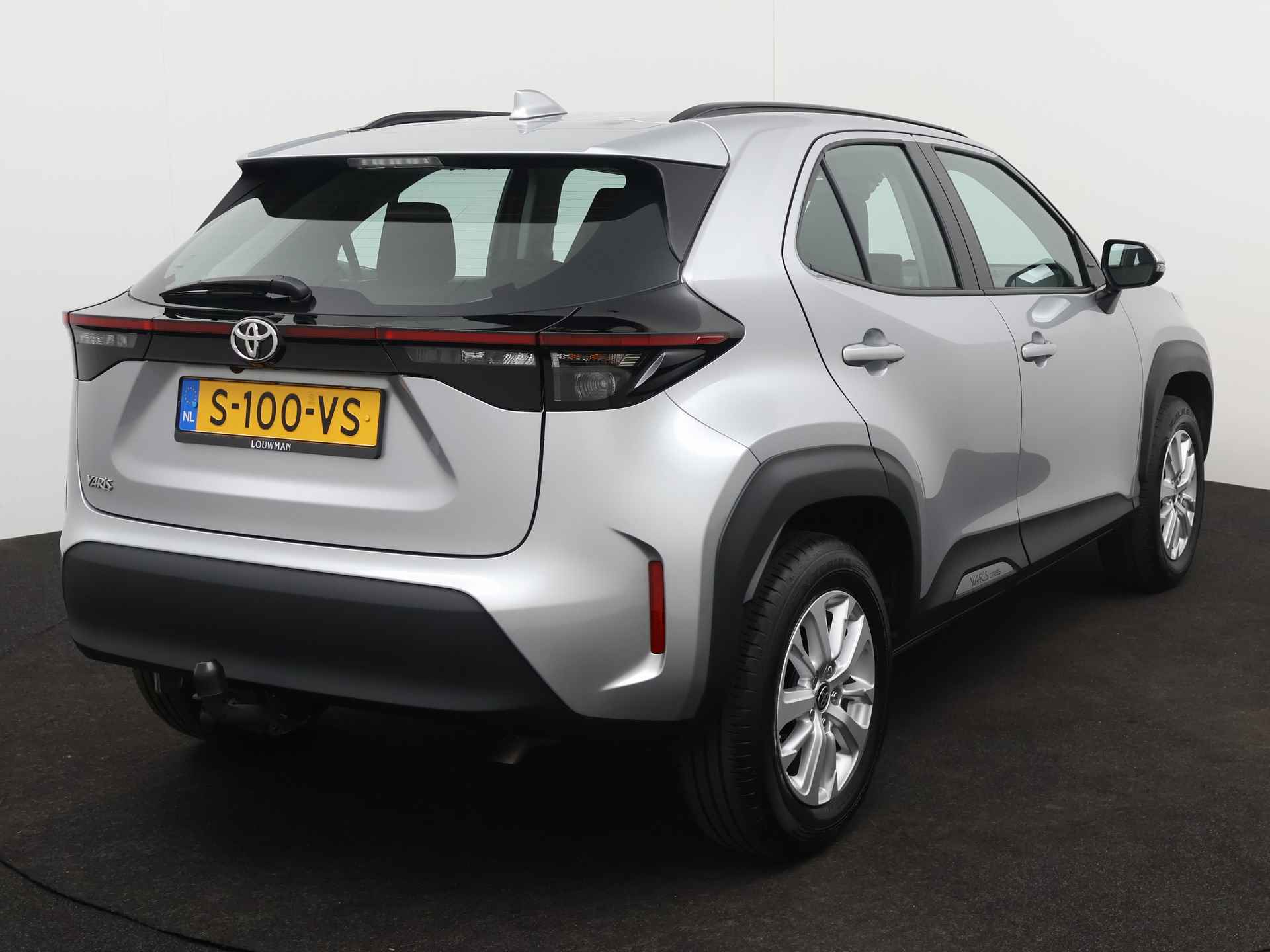 Toyota Yaris Cross 1.5 VVT-I Active | Trekhaak | Apple Carplay/Android Auto | Camera | - 18/43