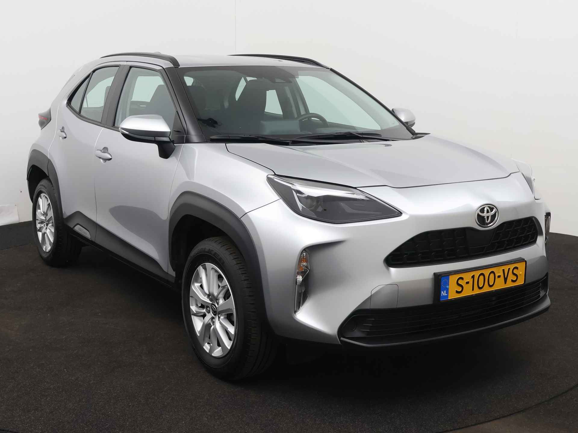 Toyota Yaris Cross 1.5 VVT-I Active | Trekhaak | Apple Carplay/Android Auto | Camera | - 29/43