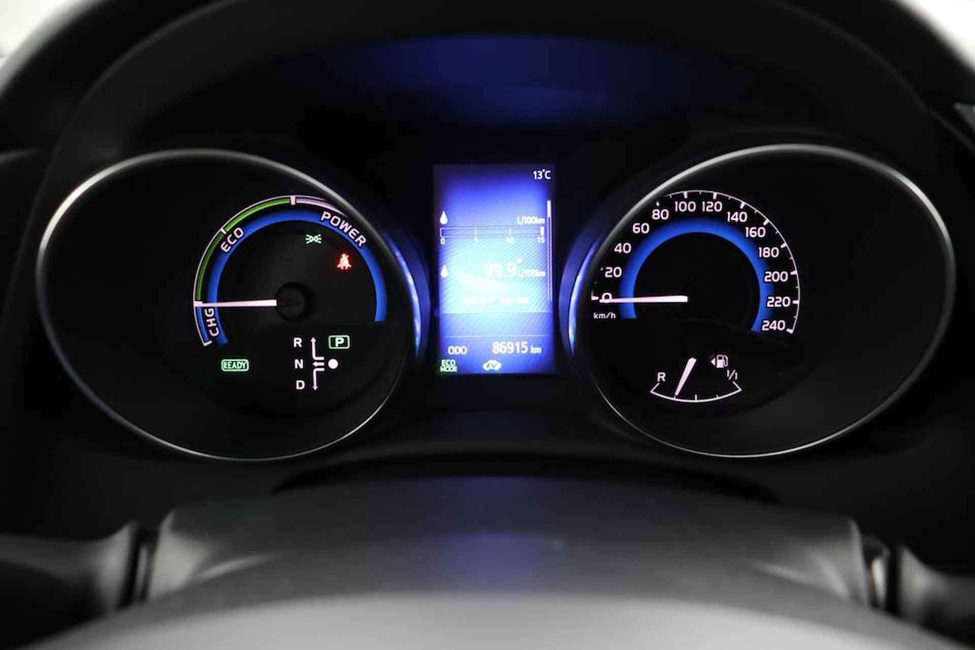 Toyota Auris Touring Sports 1.8 Hybrid Dynamic Go | Trekhaak | Cruise-Control | Climate-control | Navigatie | - 6/49