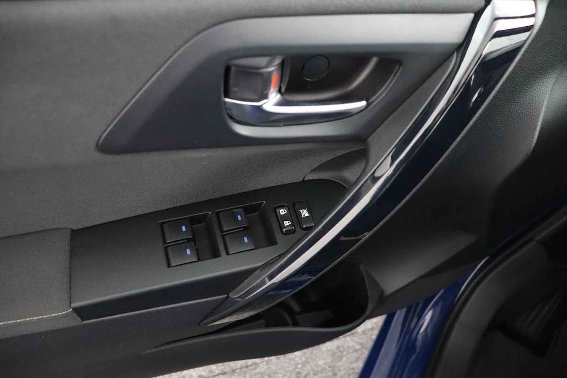 Toyota Auris Touring Sports 1.8 Hybrid Dynamic Go | Trekhaak | Cruise-Control | Climate-control | Navigatie | - 28/49