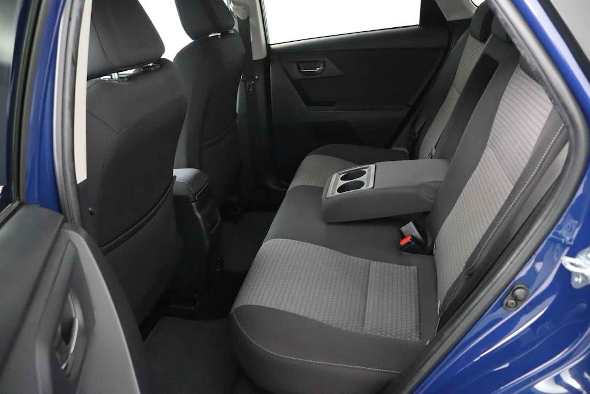 Toyota Auris Touring Sports 1.8 Hybrid Dynamic Go | Trekhaak | Cruise-Control | Climate-control | Navigatie | - 42/49