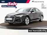 Audi A3 Limousine S Edition 35 TFSI 150 pk