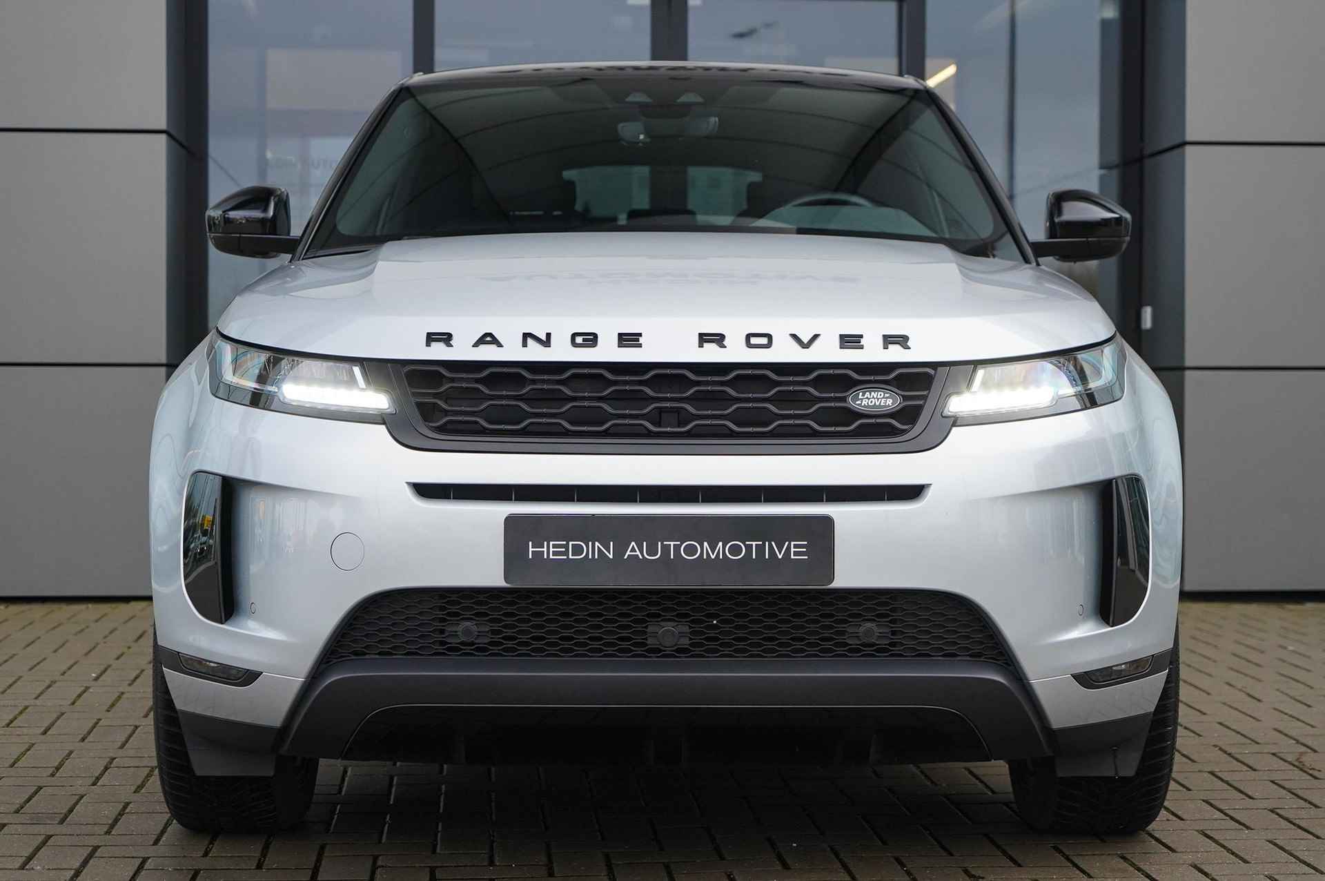 Land Rover Range Rover Evoque 2.0 P200 AWD Hello Edition - 2/31