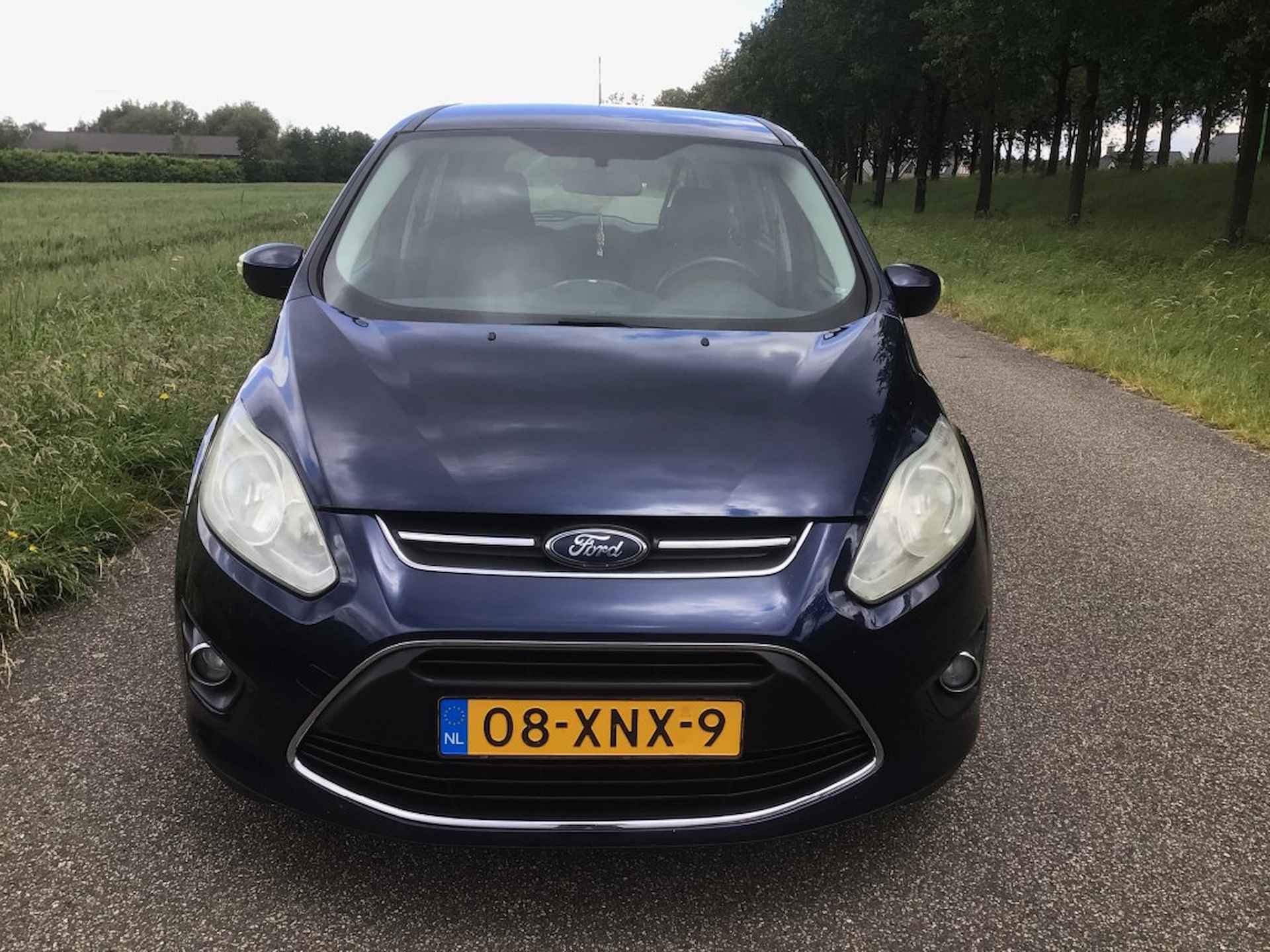 FORD Grand C-max 1.6 Trend 7 pers - 2/12