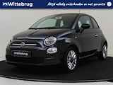 Fiat 500 0.9 TwinAir Turbo Popstar Automaat | Airco | Lichtmetalen Velgen