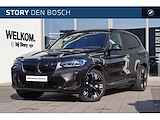 BMW iX3 High Executive M Sport Automaat / Trekhaak / Laserlicht / Panoramadak /  Memory Seats / Adaptive Cruise Control / Harman Kardon