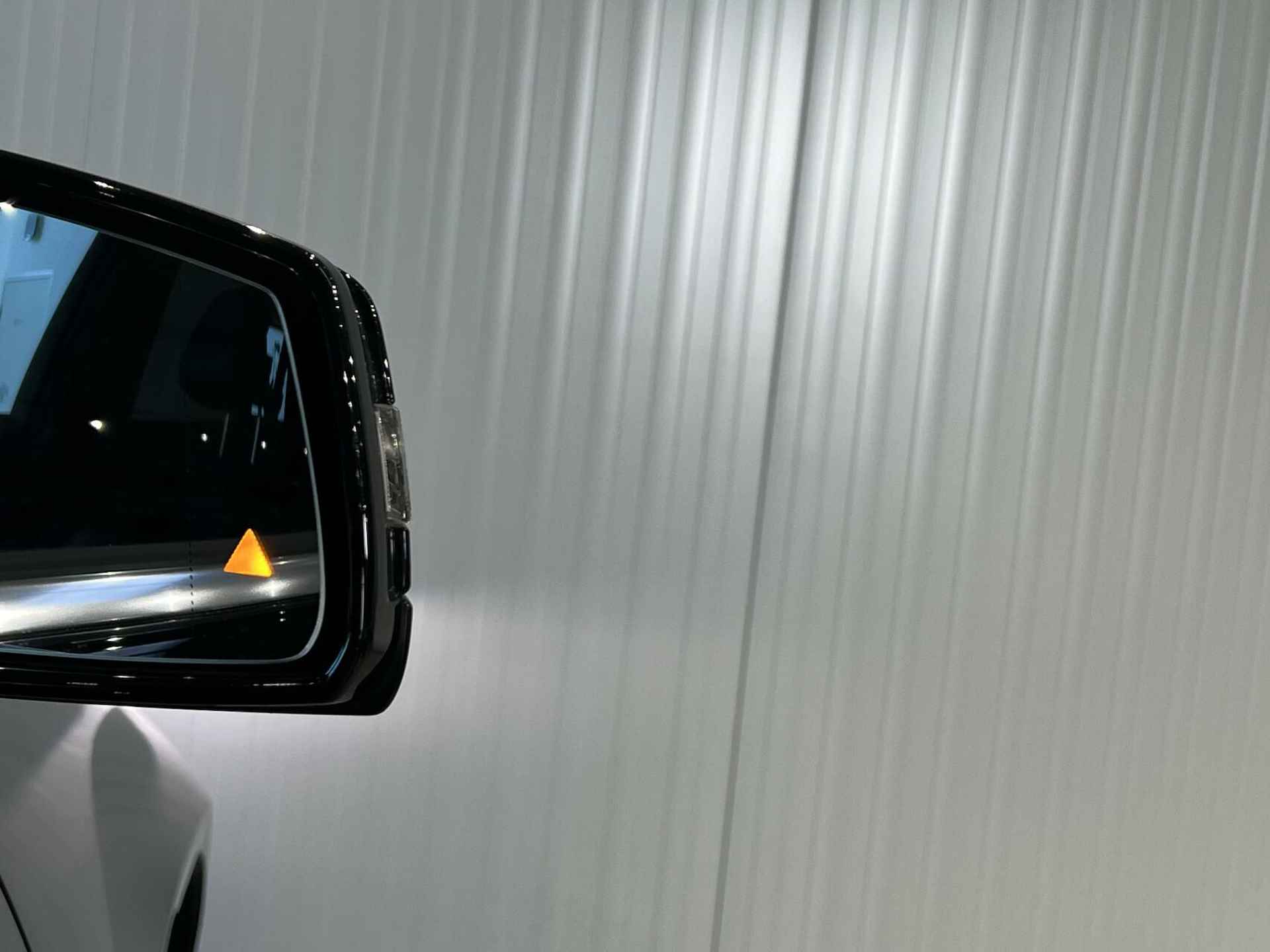 Mercedes GLK-klasse 350 4-Matic FACELIFT|ACC|MEMORY|360°|19' - 10/33