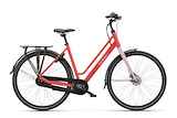 BATAVUS Fonk Plus Dames Strawberry Red 57cm 2024