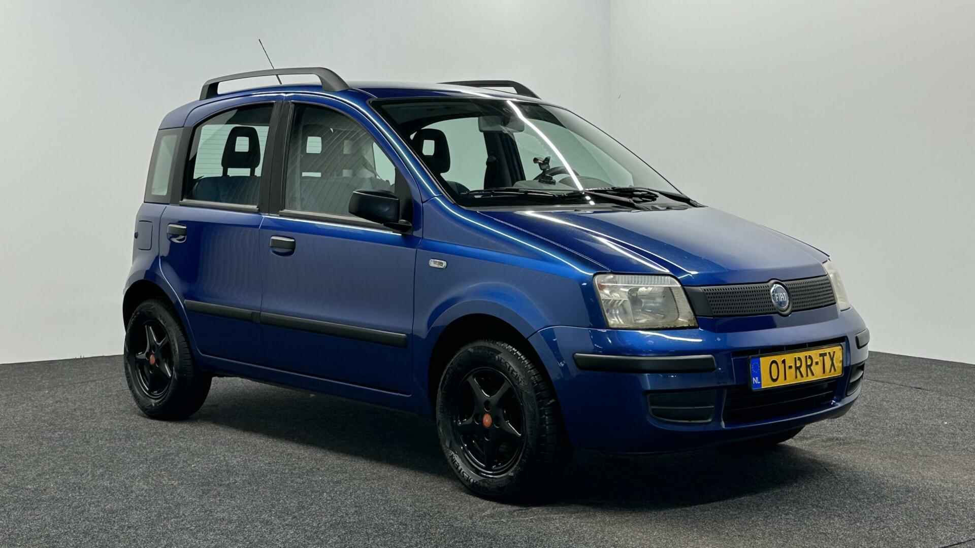 Fiat Panda 1.1 Active - 4/26