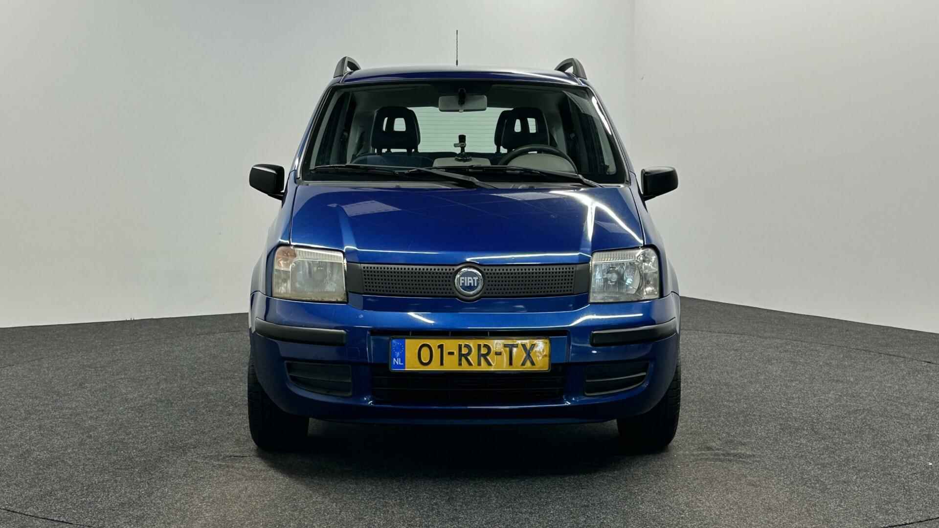 Fiat Panda 1.1 Active - 7/26