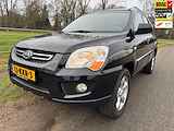 Kia Sportage 2.0 CVVT Fifteen met schuifdak, leder en trekhaak