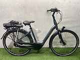 Batavus Finez E-Go | 400Wh. | Nieuwe motor! Dames Jeans Blauw 48cm 2020