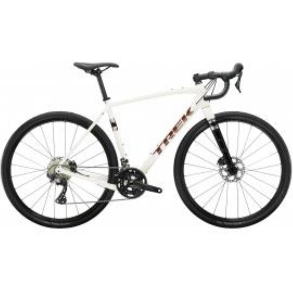 Trek Checkpoint ALR 5 58 Era WhiteBlack