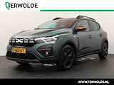 Dacia Sandero Stepway 1.0 TCe 100 ECO-G Extreme