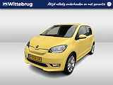 Škoda Citigo e-iV 83pk EV Style / CRUISE/ GETINT GLAS/ BLUETOOTH/ CLIMA/ DAB/ 16" LMV