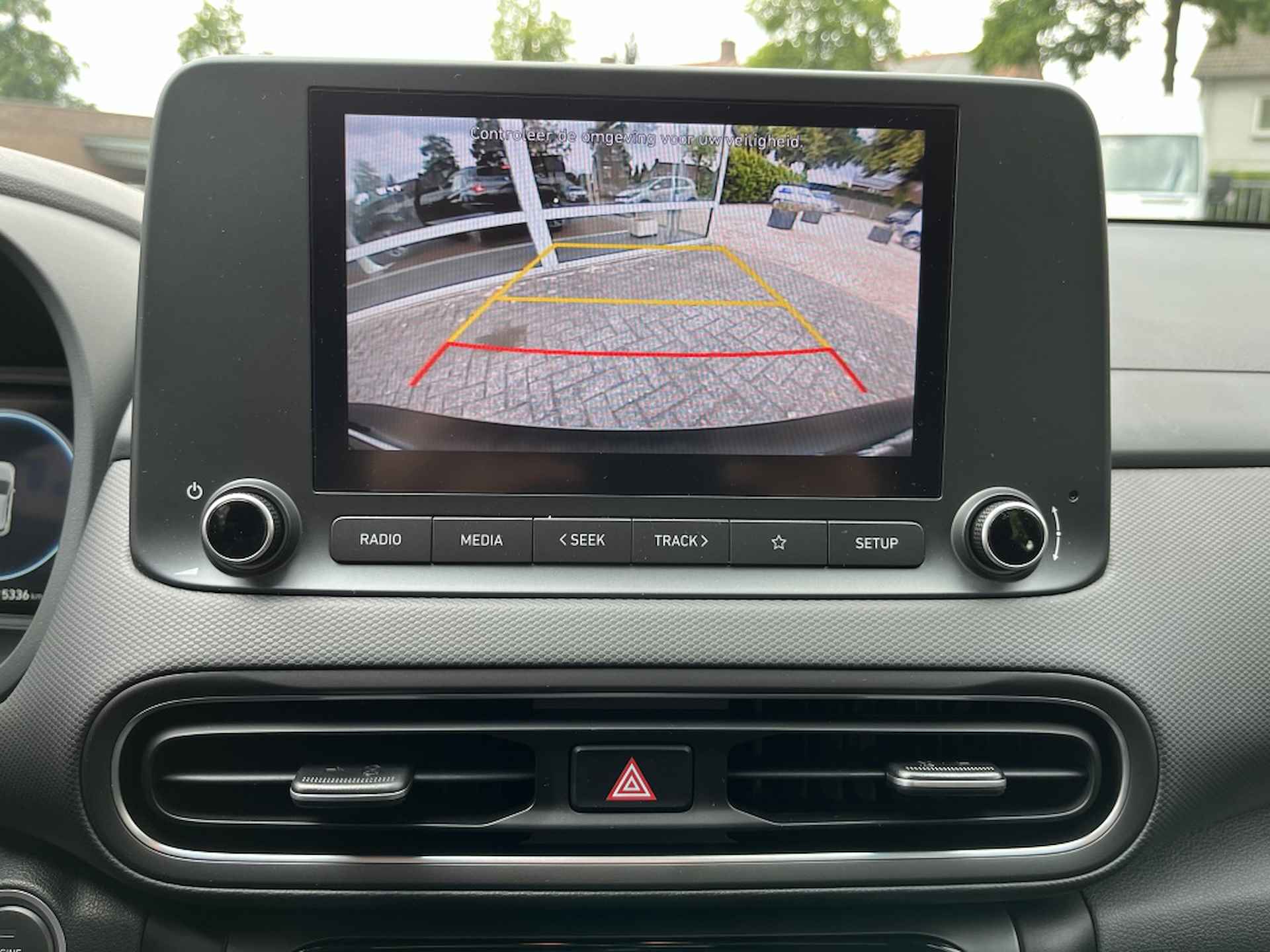 Hyundai Kona 1.6 GDI Hybrid | Apple/Carplay | Camera | Cruise - 9/20