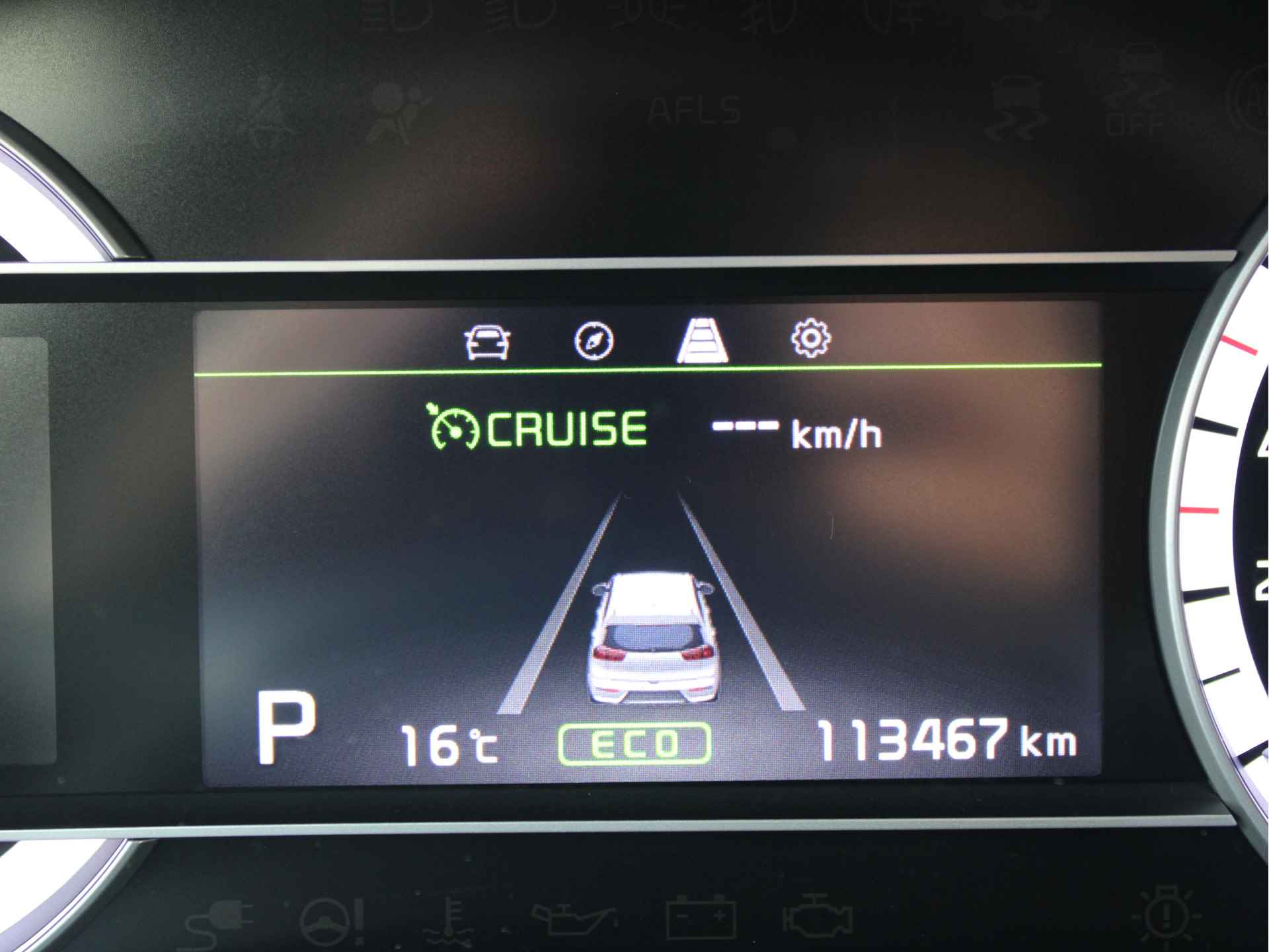 Kia Niro 1.6 GDi PHEV DynamicPlusLine 1e Eig/AdaptiveCruise/Camera/Volleder/Stoelverw/Climate/18 inch/Keyless - 24/59