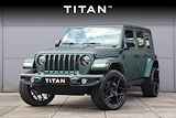 Jeep Wrangler 4xe 380pk TITAN™