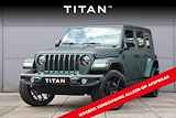 Jeep Wrangler 4xe 380pk TITAN™